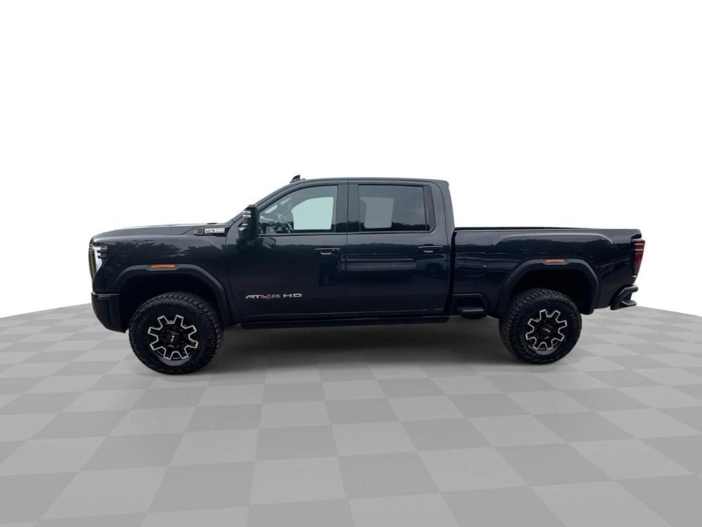 used 2024 GMC Sierra 2500 car, priced at $79,908