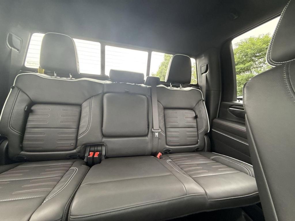 used 2024 GMC Sierra 2500 car, priced at $79,908