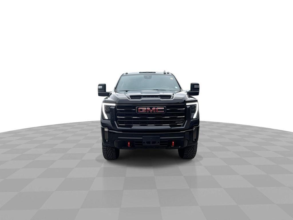 used 2024 GMC Sierra 2500 car, priced at $79,908
