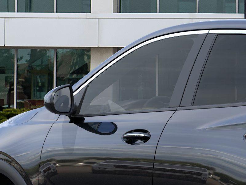 new 2026 Buick Encore GX car, priced at $31,980