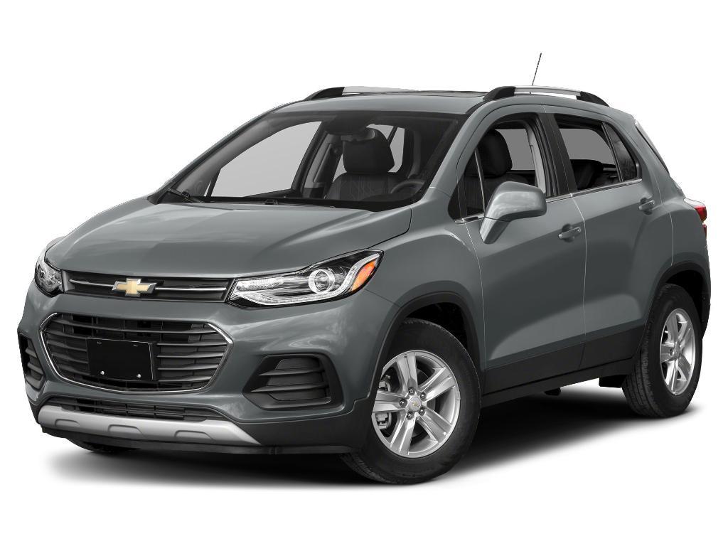 used 2019 Chevrolet Trax car, priced at $13,861