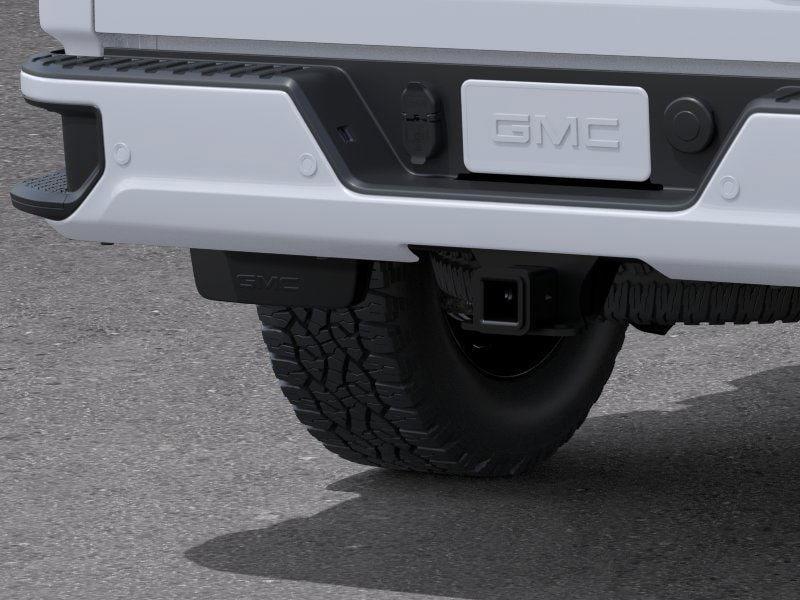 new 2025 GMC Sierra 2500 car, priced at $78,570