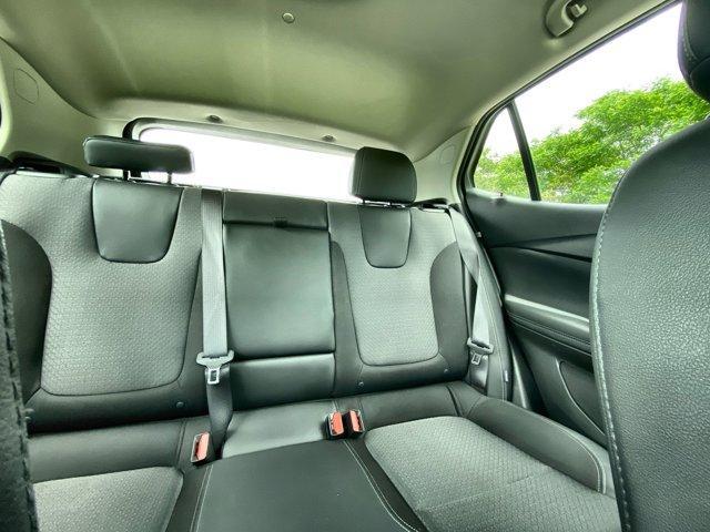 used 2022 Buick Encore GX car, priced at $19,429