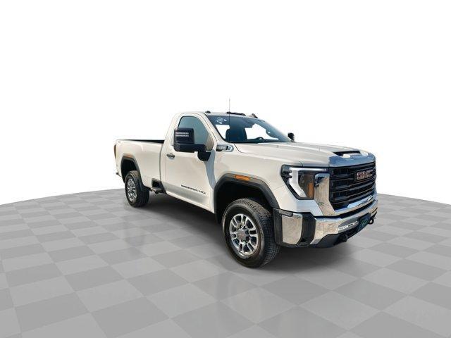 used 2024 GMC Sierra 3500 car, priced at $51,000