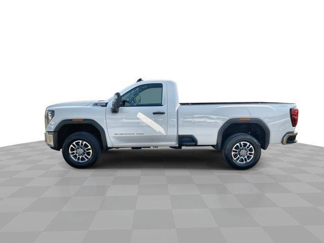 used 2024 GMC Sierra 3500 car, priced at $51,000