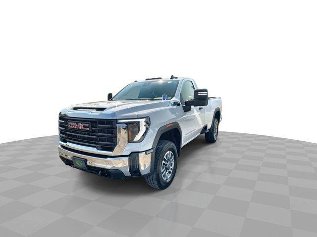 used 2024 GMC Sierra 3500 car, priced at $51,000