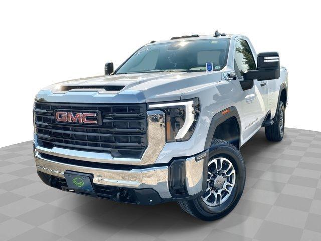 used 2024 GMC Sierra 3500 car, priced at $51,000