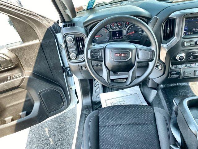 used 2024 GMC Sierra 3500 car, priced at $51,000