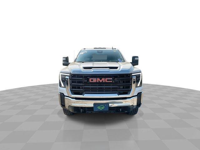 used 2024 GMC Sierra 3500 car, priced at $51,000