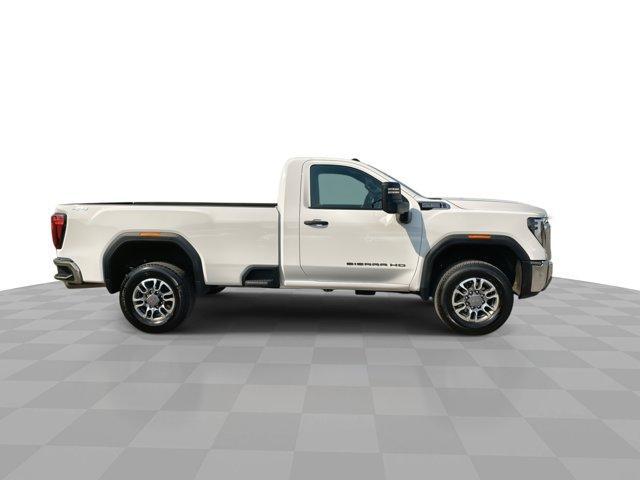 used 2024 GMC Sierra 3500 car, priced at $51,000