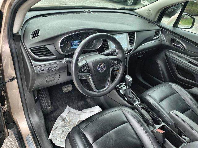 used 2019 Buick Encore car, priced at $20,000