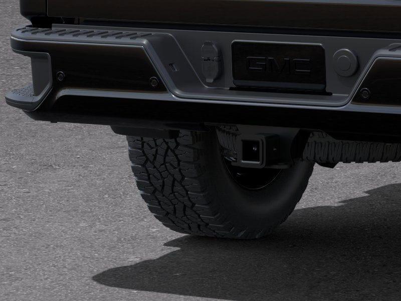 new 2025 GMC Sierra 2500 car, priced at $90,410