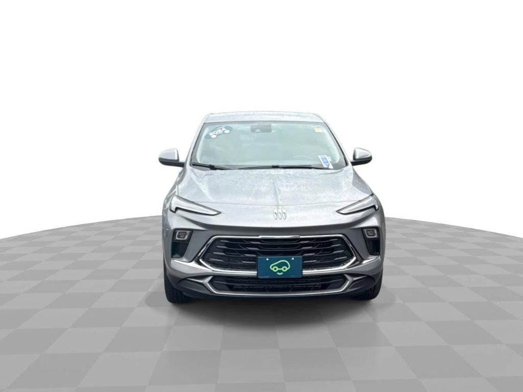used 2024 Buick Encore GX car, priced at $22,124