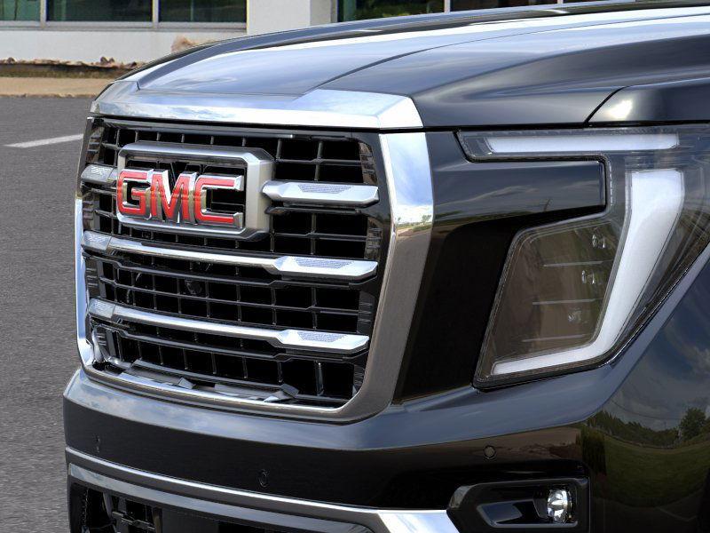 new 2025 GMC Yukon XL car, priced at $81,200