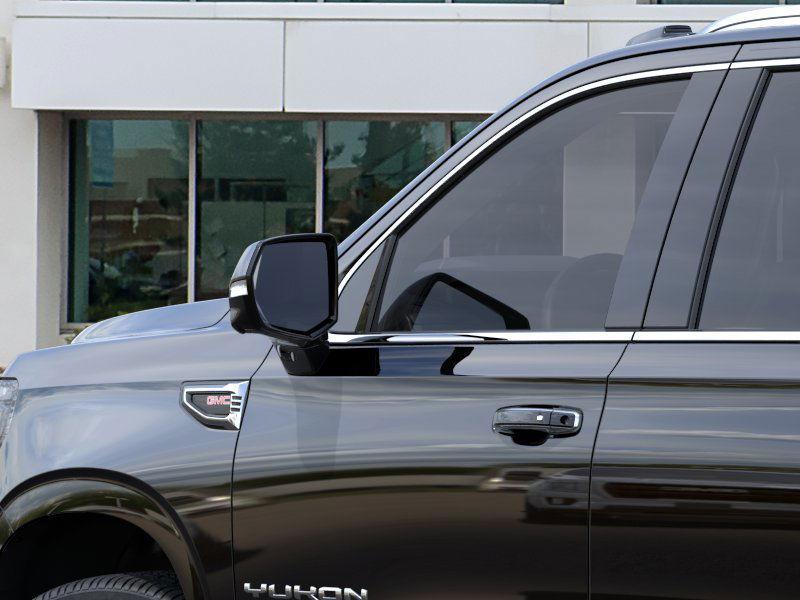 new 2025 GMC Yukon XL car, priced at $81,200