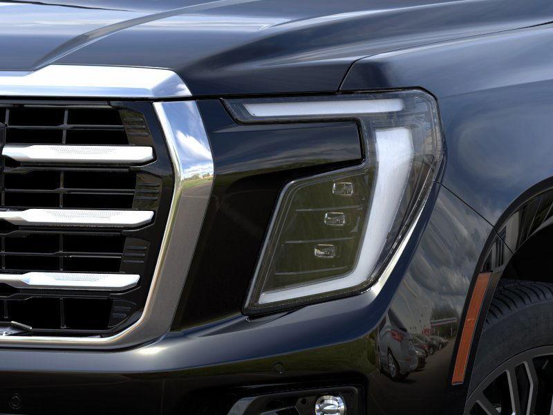 new 2025 GMC Yukon XL car, priced at $81,200