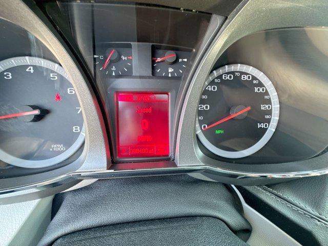 used 2016 GMC Terrain car, priced at $14,888