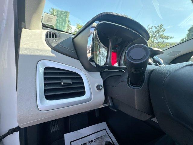 used 2016 GMC Terrain car, priced at $14,888