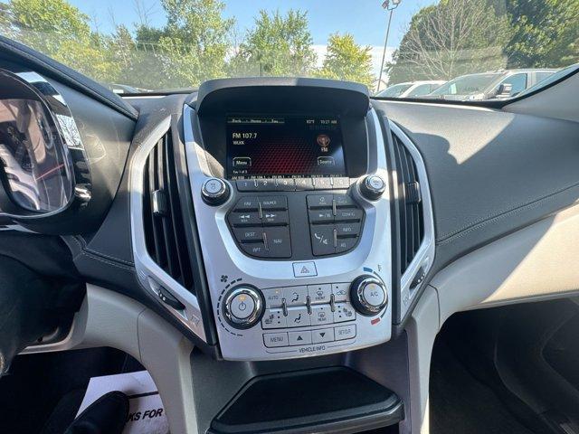 used 2016 GMC Terrain car, priced at $14,888