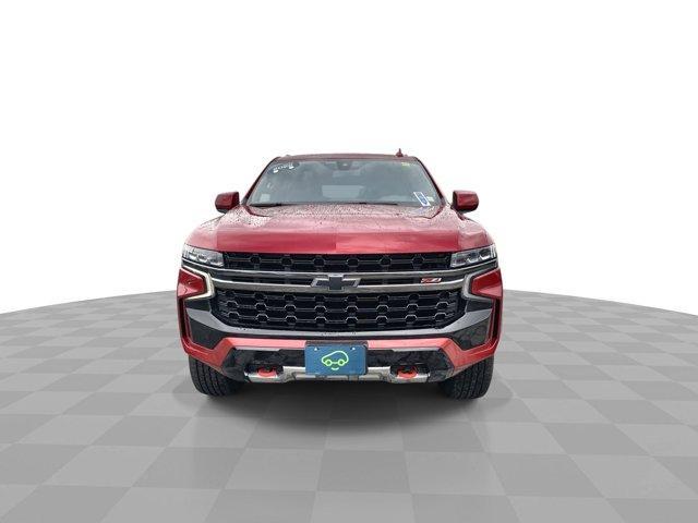 used 2022 Chevrolet Tahoe car, priced at $53,500