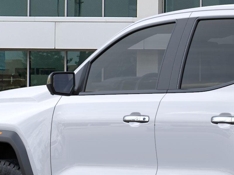 new 2026 GMC Canyon car, priced at $56,095