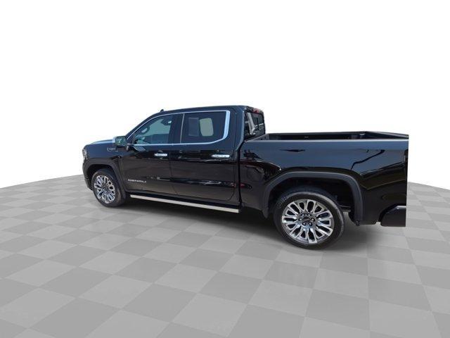 used 2024 GMC Sierra 1500 car, priced at $70,913