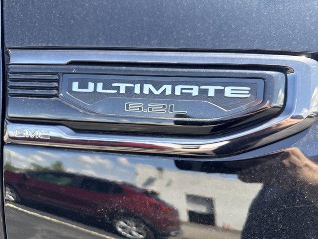 used 2024 GMC Sierra 1500 car, priced at $71,913