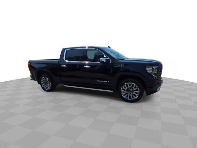 used 2024 GMC Sierra 1500 car, priced at $70,913