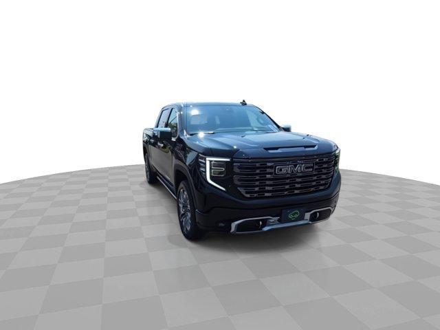 used 2024 GMC Sierra 1500 car, priced at $70,913