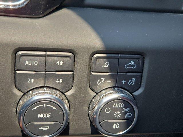 used 2024 GMC Sierra 1500 car, priced at $70,913