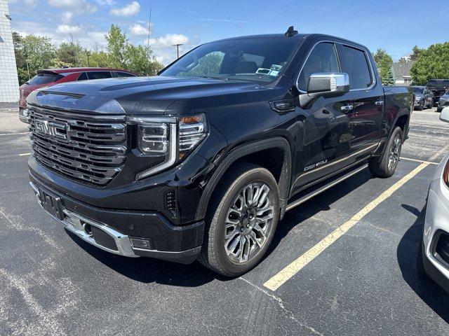 used 2024 GMC Sierra 1500 car, priced at $71,913