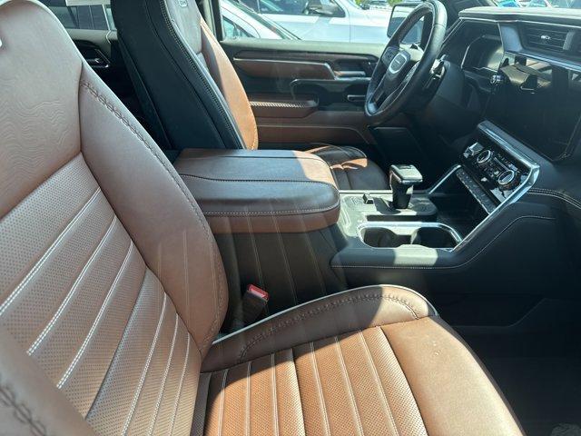 used 2024 GMC Sierra 1500 car, priced at $71,913