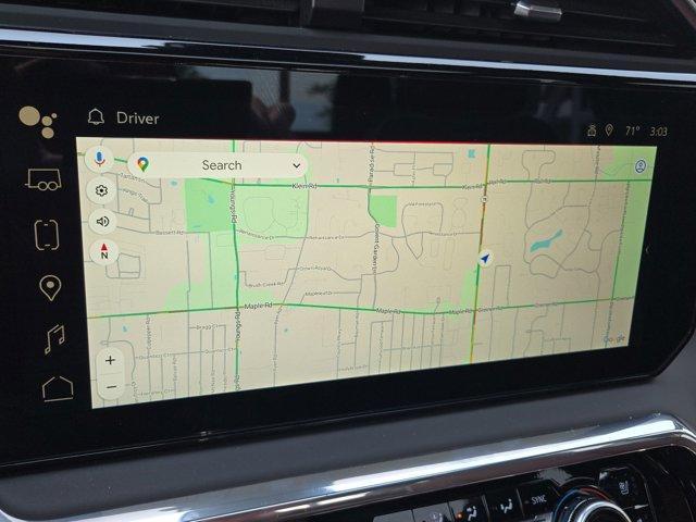 used 2024 GMC Sierra 1500 car, priced at $70,913