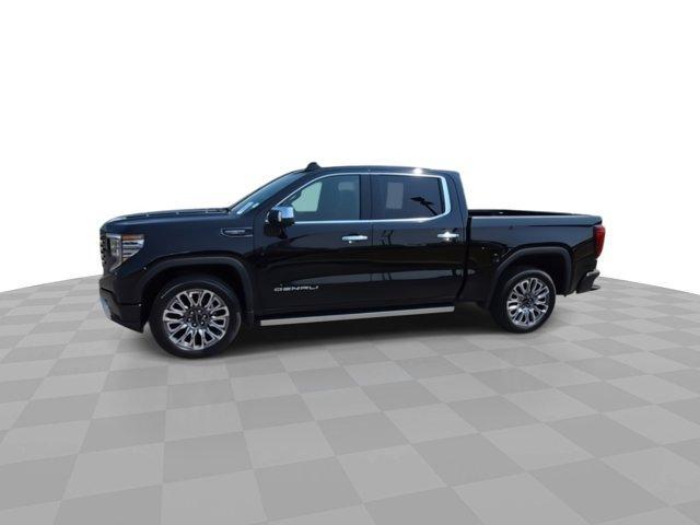 used 2024 GMC Sierra 1500 car, priced at $70,913
