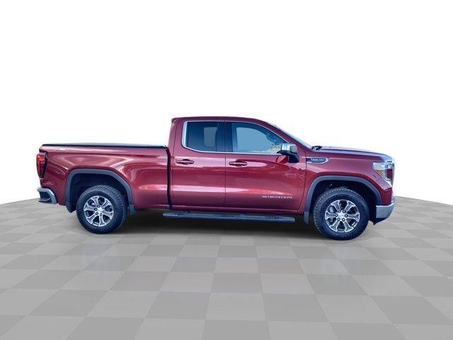 used 2019 GMC Sierra 1500 car, priced at $29,500