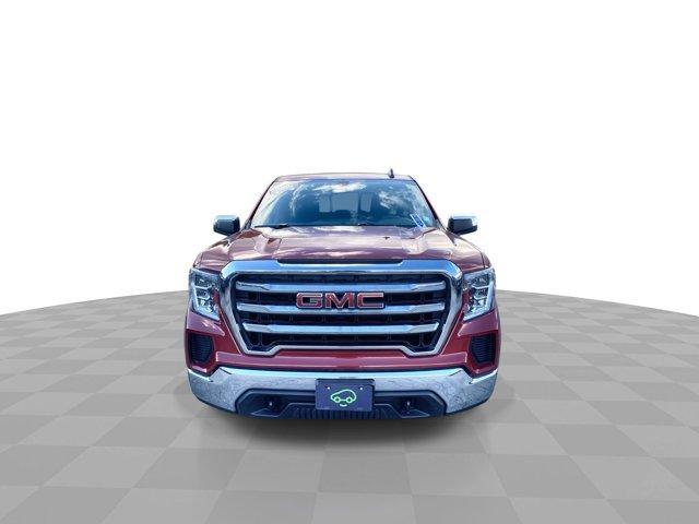 used 2019 GMC Sierra 1500 car, priced at $29,500