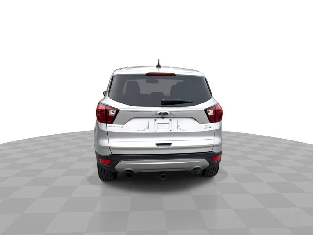 used 2019 Ford Escape car, priced at $15,939