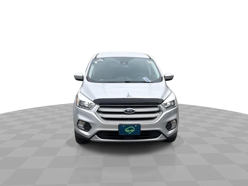 used 2019 Ford Escape car, priced at $15,939