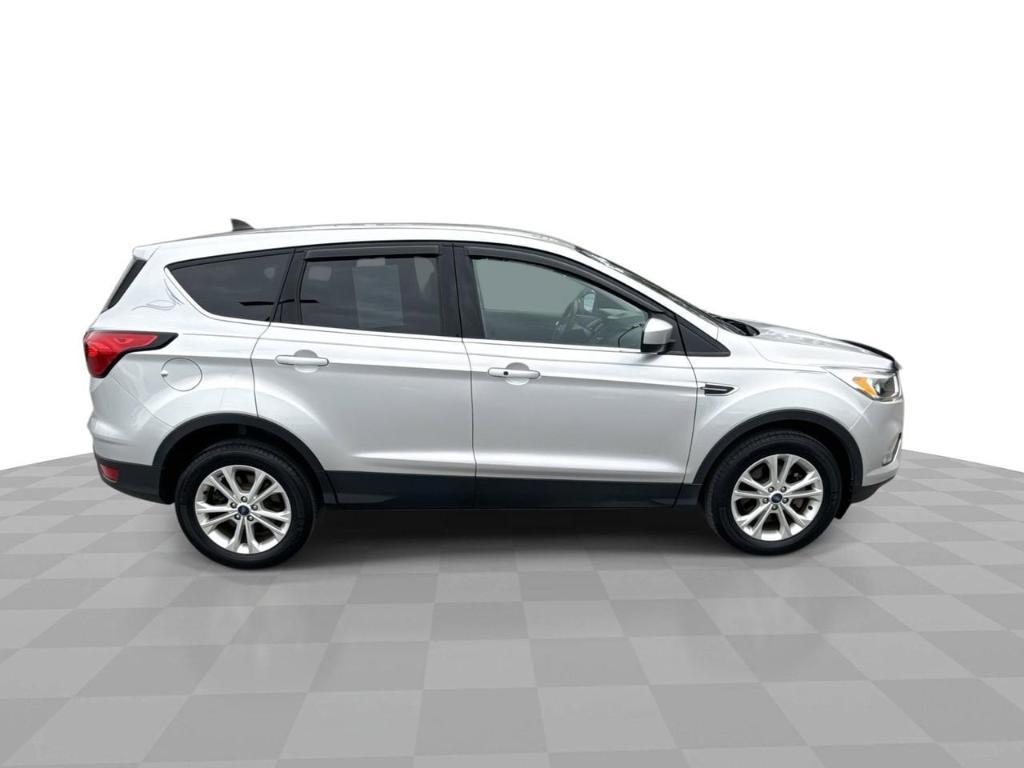 used 2019 Ford Escape car, priced at $15,939