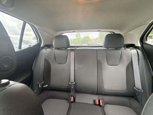used 2022 Buick Encore GX car, priced at $19,911