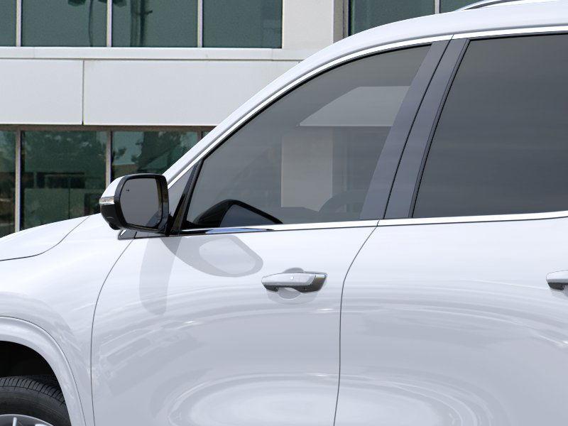 new 2026 Buick Enclave car, priced at $67,110