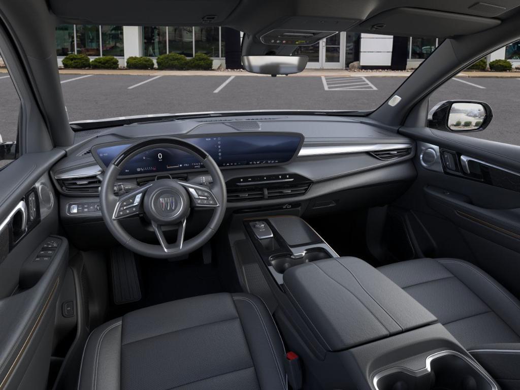 new 2026 Buick Enclave car, priced at $67,110
