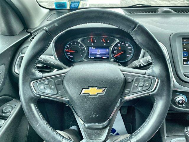 used 2019 Chevrolet Equinox car, priced at $17,500