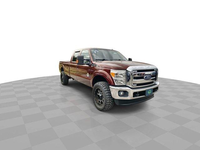 used 2016 Ford F-350 car, priced at $41,500