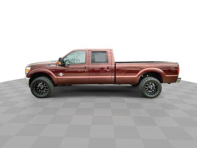 used 2016 Ford F-350 car, priced at $41,500