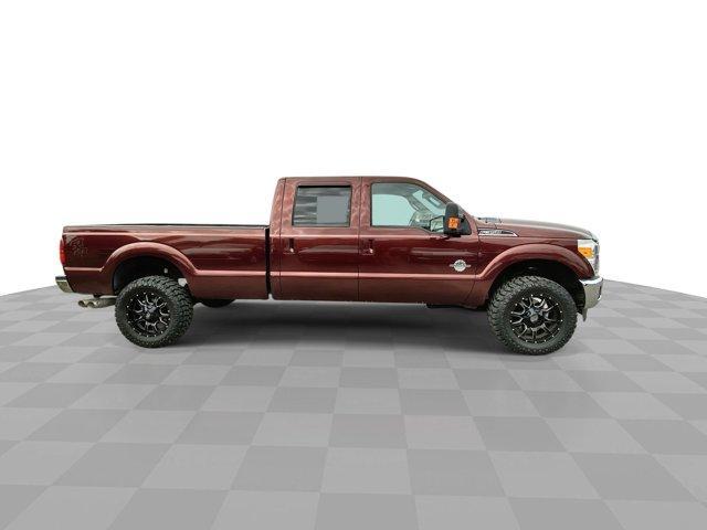 used 2016 Ford F-350 car, priced at $41,500