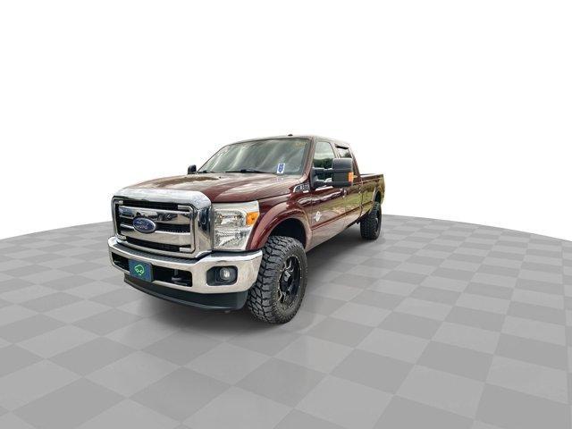 used 2016 Ford F-350 car, priced at $41,500