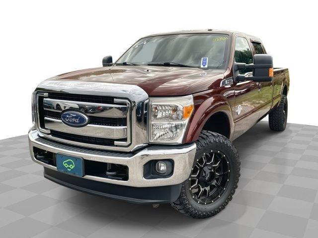 used 2016 Ford F-350 car, priced at $41,500