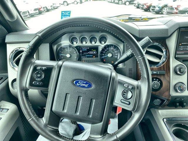 used 2016 Ford F-350 car, priced at $41,500