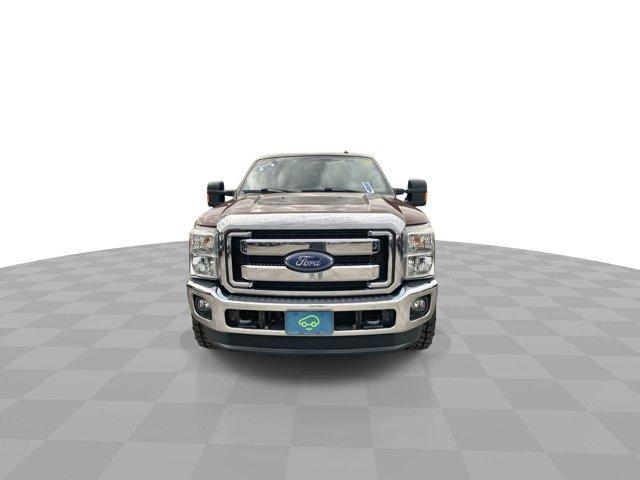 used 2016 Ford F-350 car, priced at $41,500